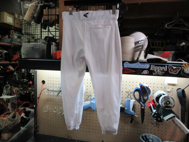 Load image into Gallery viewer, Used Easton Elastic Bottom Baseball Pants - Size Small
