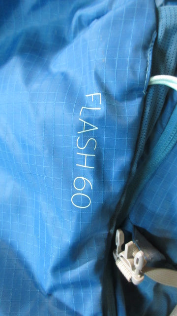 Load image into Gallery viewer, REI Flash 60 Backpack - Like New
