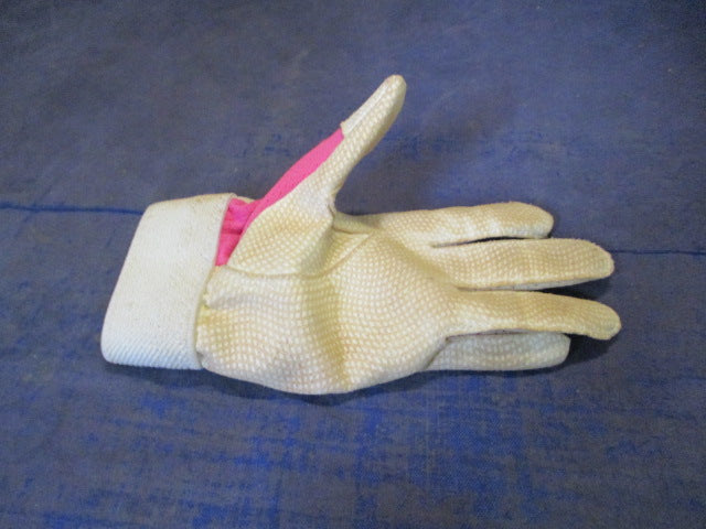 Load image into Gallery viewer, Used Primed Batting Glove Youth Size Small
