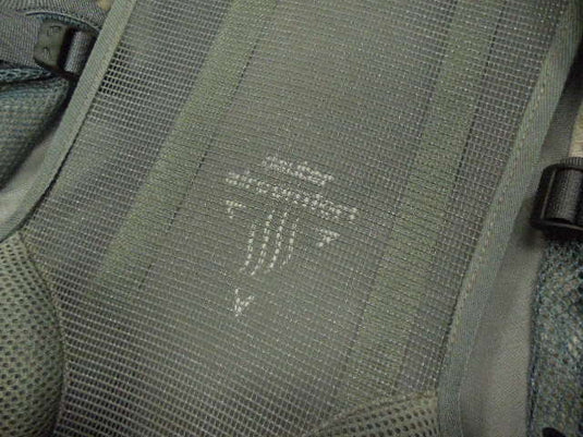 Used Deuter Futura Zero 40 Hiking Backpack