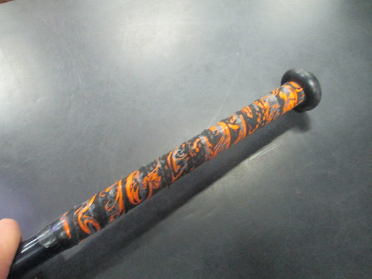 Used Dirty South Swag USSSA Baseball Bat 30 in 22oz -8