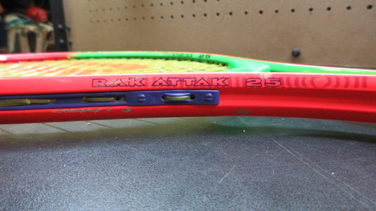 Used Wilson Rak Attak 25