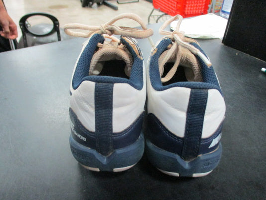 Used Nike Diamond Cleats Size 3.5