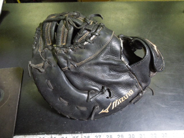 Load image into Gallery viewer, Used Mizuno MVP Prime GXF50FP RHT 13" Fastpitch Softball Glove
