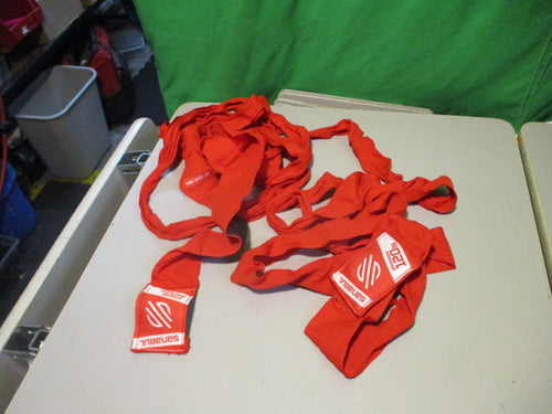 Used Sanabul Elastic 120 inch Striking Handwraps