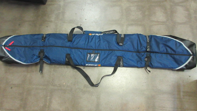 Load image into Gallery viewer, Used Sporting Life Ski Bag
