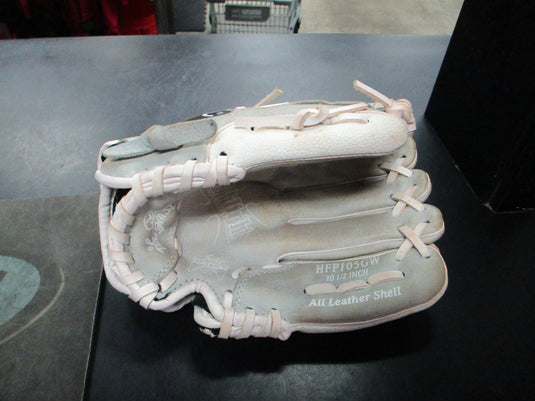 Used Rawlings Highlight Series 10.5 Glove - RHT