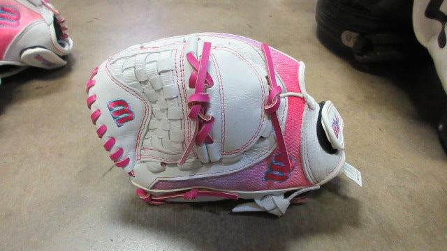 Load image into Gallery viewer, New Wilson 2026 A440 Flash 11.5&quot; All Position Glove - LHT
