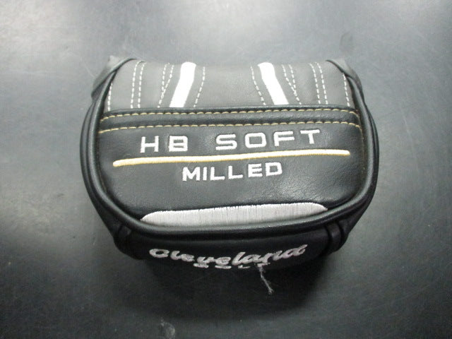 Load image into Gallery viewer, Used Cleveland HB Soft Milled Putter Cover
