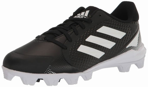 New Adidas Pure Hustle 2 Softball Cleats Women Size 7