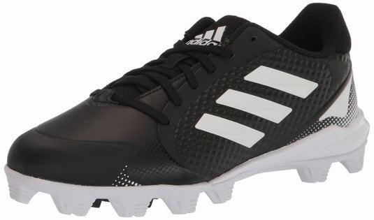 New Adidas Pure Hustle 2 Softball Cleats Women Size 7