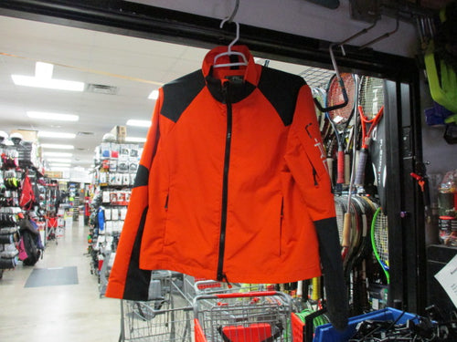 Used Ralph Lauren L-RL Active Size Large Windbreaker