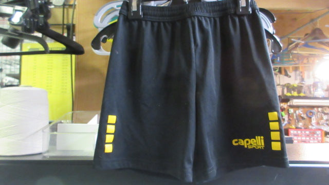 Load image into Gallery viewer, Used Capelli Soccer Shorts - Size Small

