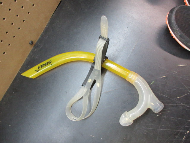 Load image into Gallery viewer, Used Finis Freestyle Snorkel
