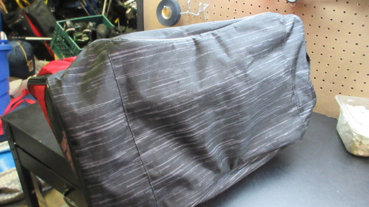 Used Adidas Duffle Bag