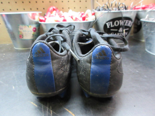 Used Adidas Goletto VIII Firm Ground Soccer Cleats - Size 1