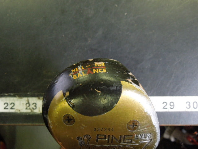 Load image into Gallery viewer, Vintage Ping Eye 2 WOOD Right Hand 7 Fairway Wood
