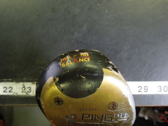Vintage Ping Eye 2 WOOD Right Hand 7 Fairway Wood