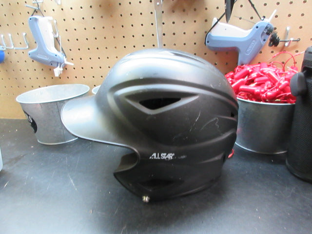 Load image into Gallery viewer, Used All-Star S7 Batting Helmet - 6 1/2 - 7 1/2
