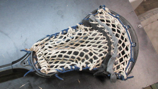 Used STX 6000 Lacrosse Stick - 40" (Head Is Cracked)