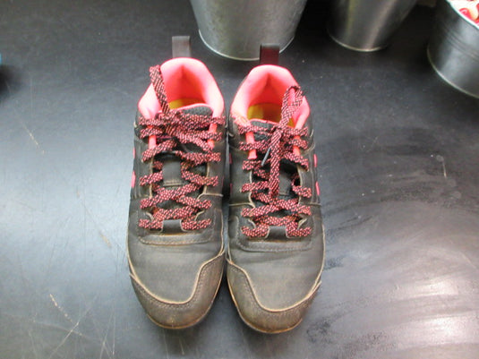 Used Under Armour Leadoff Low RM Jr.Softball Cleats - Size Youth 1