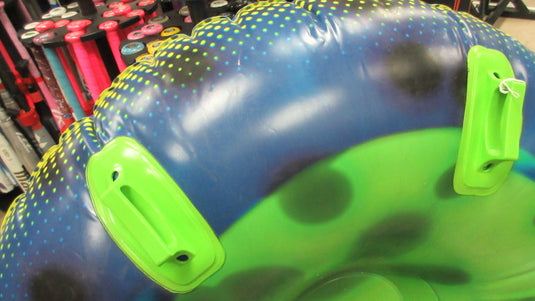 Used Uncle Bob's 56" Turbo Snow Tube