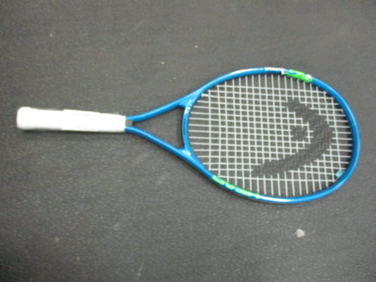 Used Head Speed 25