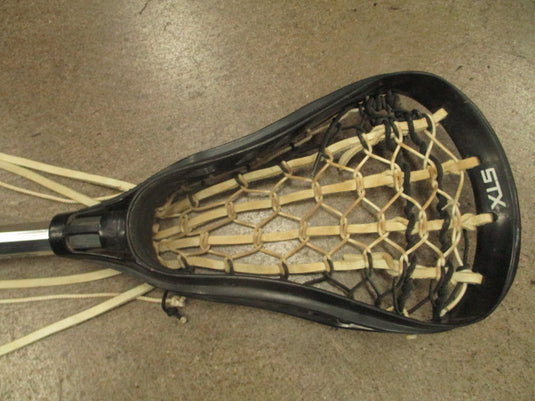 Used STX Complete Women's Lacrosse Stick
