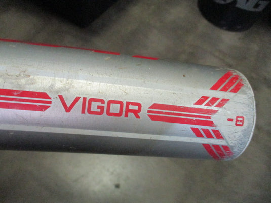 Used Combat Vigor 30" (-8) Composite USSSA Bat