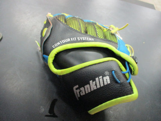 Used Franklin Neo-Grip Size 9
