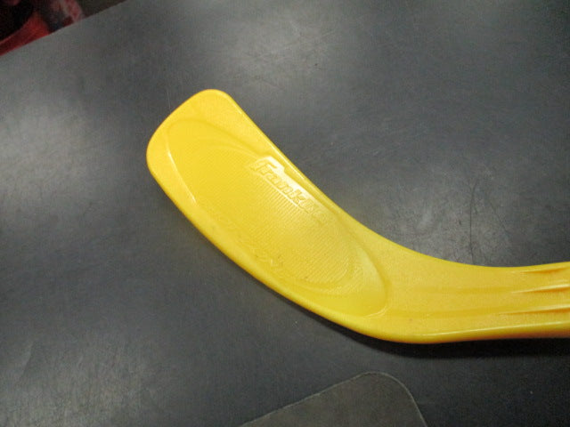 Load image into Gallery viewer, Used Franklin NHL Kids Mini Hockey Stick - RH
