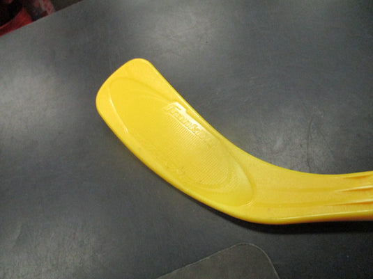 Used Franklin NHL Kids Mini Hockey Stick - RH