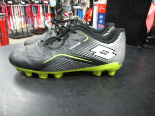 Used Lotto Roma 700 Youth 2Y Outdoor Cleats