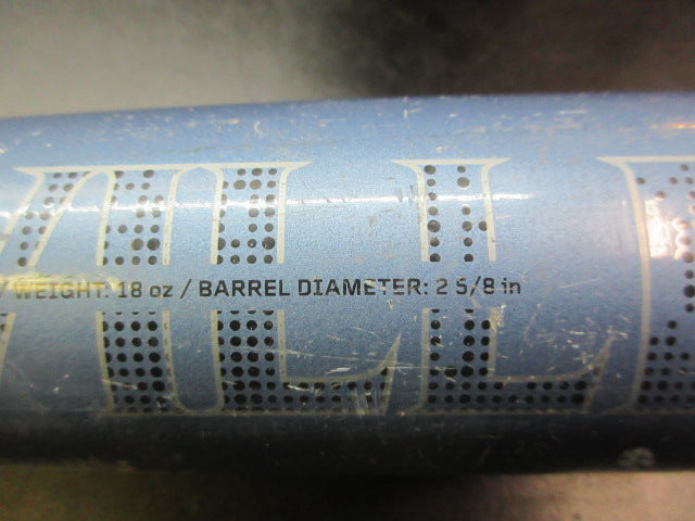 Load image into Gallery viewer, Used Louisville Slugger Omaha 29" -11 USA Alloy Baseball Bat
