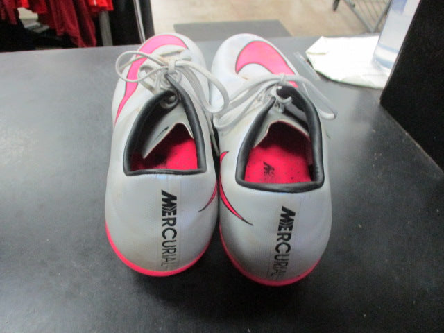 Load image into Gallery viewer, Used Nike Mercurial Soccer Cleats Size 12
