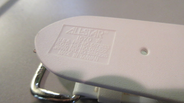 Load image into Gallery viewer, Used All Star Adjustable Belt
