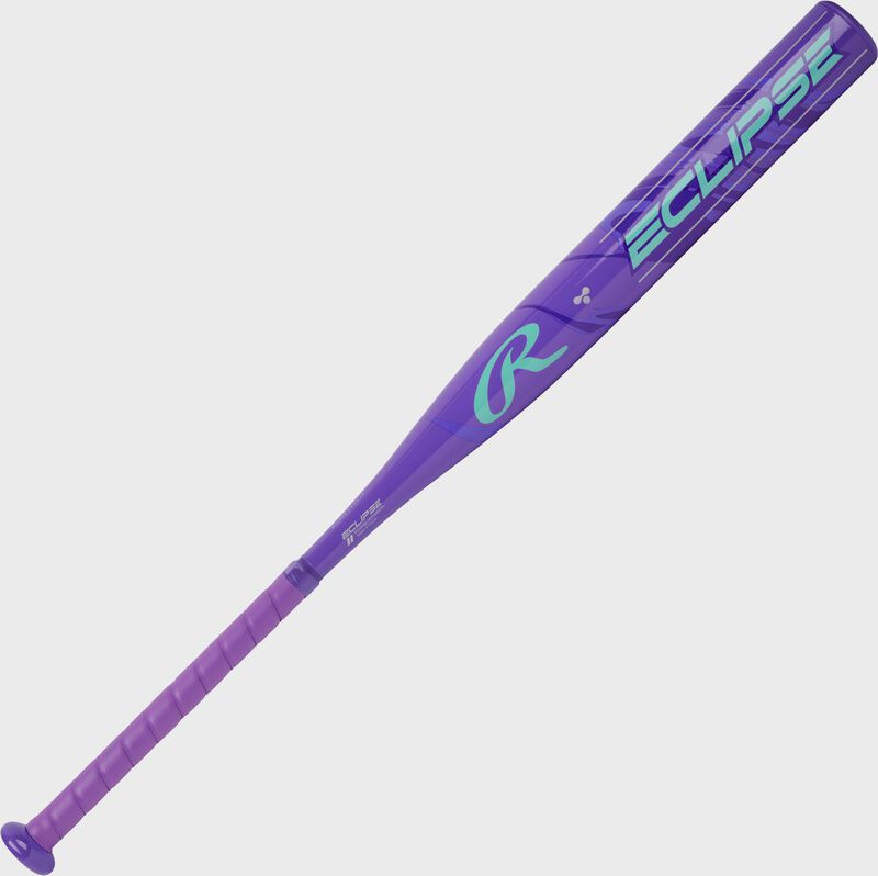 Load image into Gallery viewer, New 2026 Rawlings Eclipse 28&quot; (-12) Fastpitch Alloy Bat
