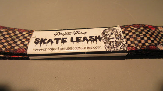 Project Pin Up Skate Leash