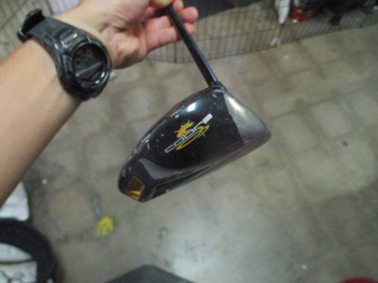 Used King Cobra S3 Max 5 Fairway Wood 40.5