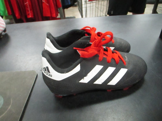 Used Adidas Size 11K Soccer Cleats