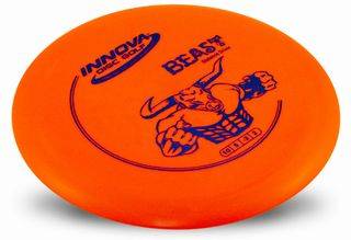 New Innova DX Beast Distance Driver