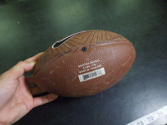 Used Nike Mini Football