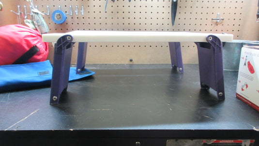 Used Personal Beach Table