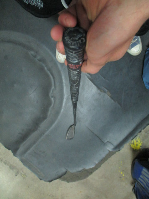 Load image into Gallery viewer, Used Callaway Great Big Bertha P Wedge Right Hand
