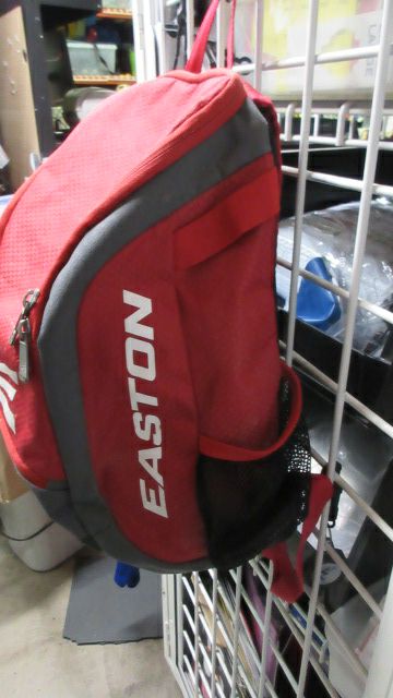 Load image into Gallery viewer, Used Easton Game Ready Backpack
