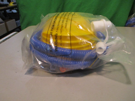 Used Bosu Ball Pump