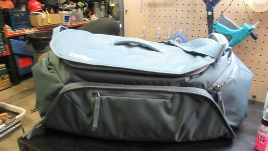 Used Thule Round Trip Bike Duffel Bag