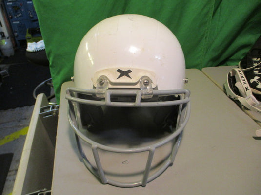 Used Xenith X2E+ Youth Medium Football Helmet (Initial Season 2023)