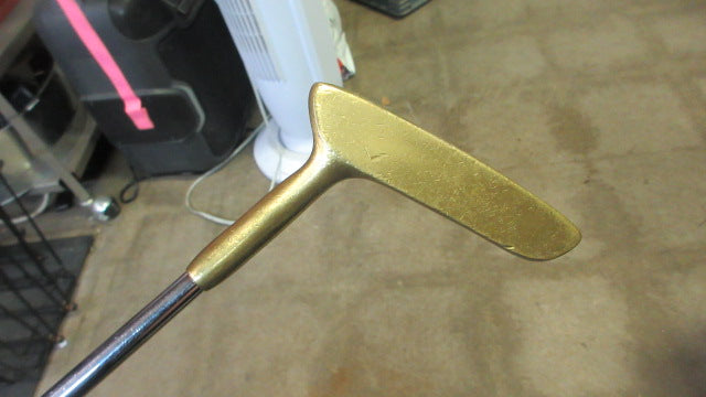 Load image into Gallery viewer, Used Lamkin Eye Cue Bailey Golf Inc. 36.5&quot; Putter - RH
