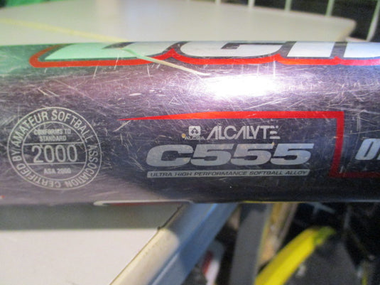 Used Demarini Double Wall Distance (-5) 34" ASA Slowpitch Softball Bat